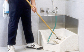 CI Mop cleaning area jpg