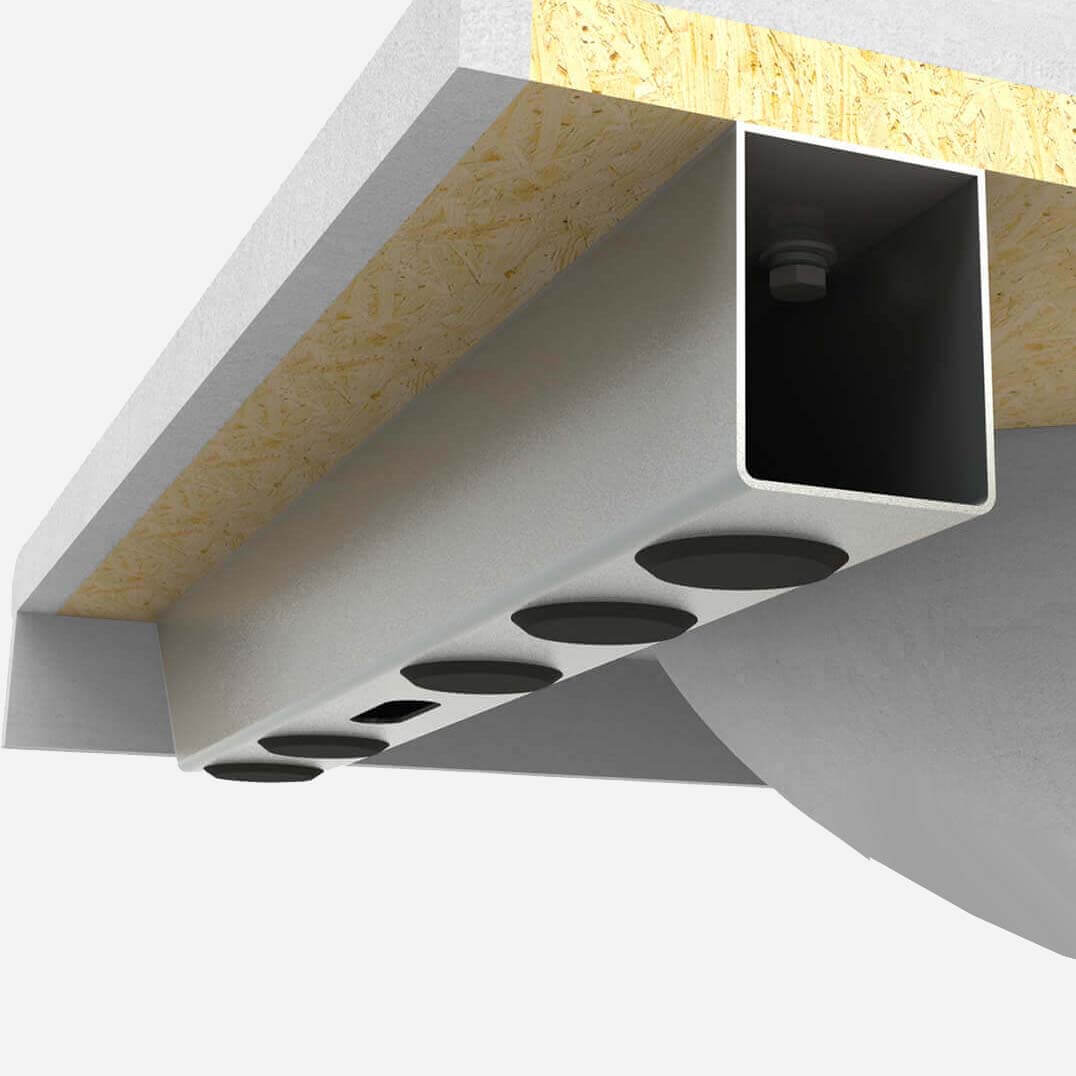 Option: Lavy Carrier Sleeves for Carrier by Others