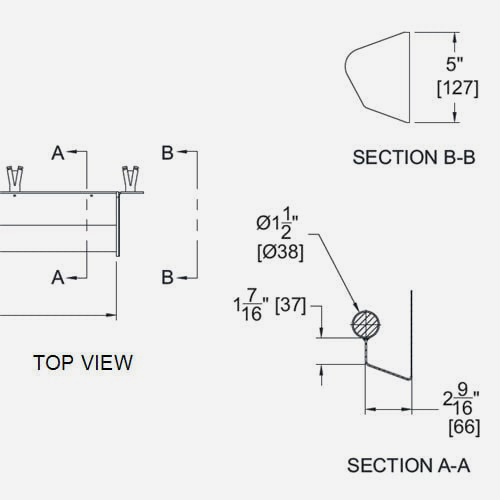 WH1140 Series Carousel File 2