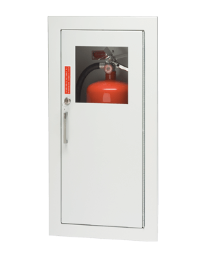 Fire Extinguisher Cabinets