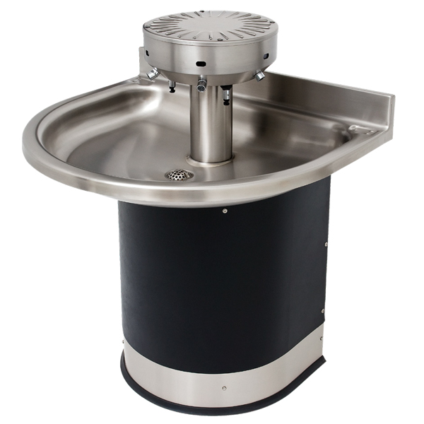Model 3544-2-S0-VPB-MXTP Hand Washing Station