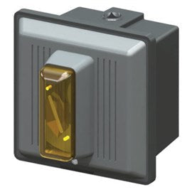 Accessory: Electric Alarm for Indoor Laboratory Application