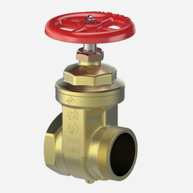 5135-5140 GATE VALVES