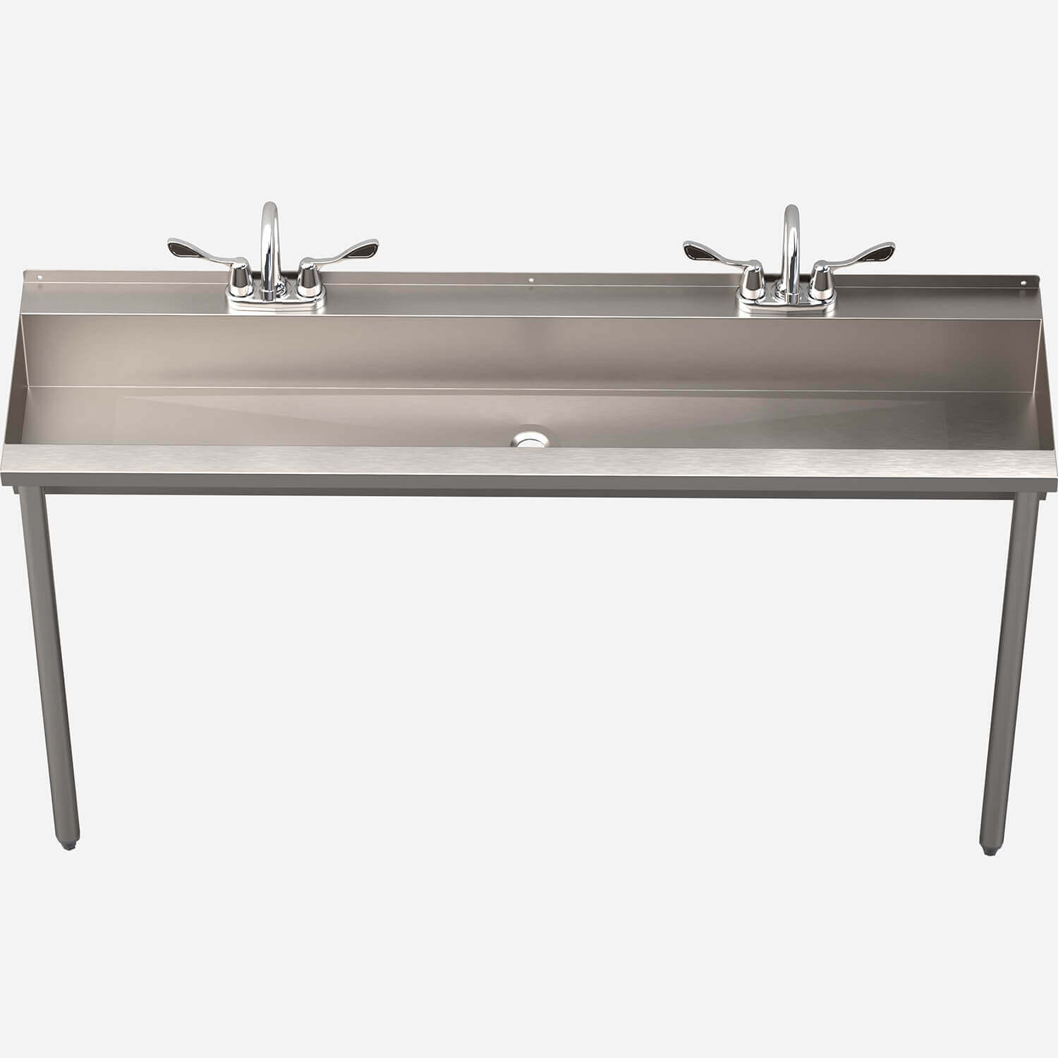 Model SW260 Hand Washing Station