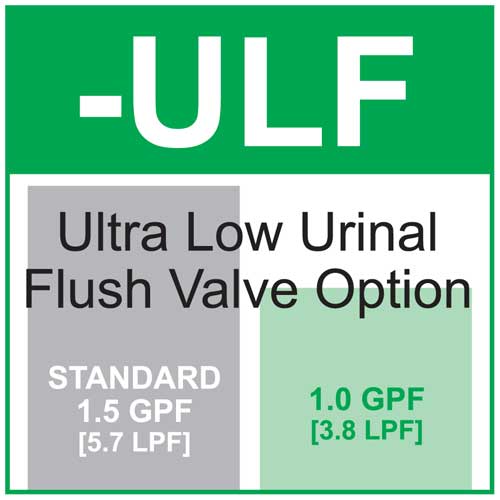 ULF (Urinal) Preview