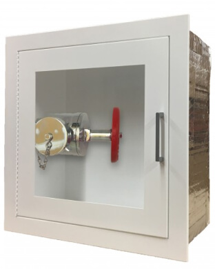 Cabinets & Access Panels