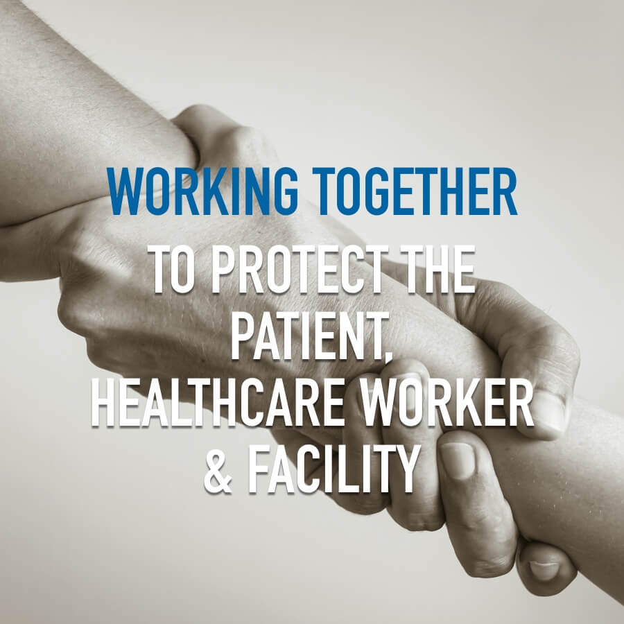 Working Together