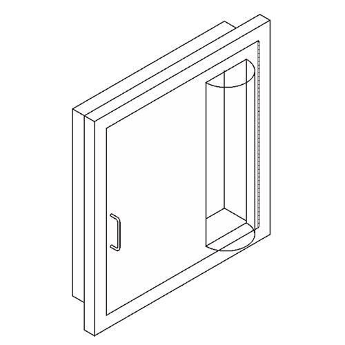 Option Cameo Door Preview