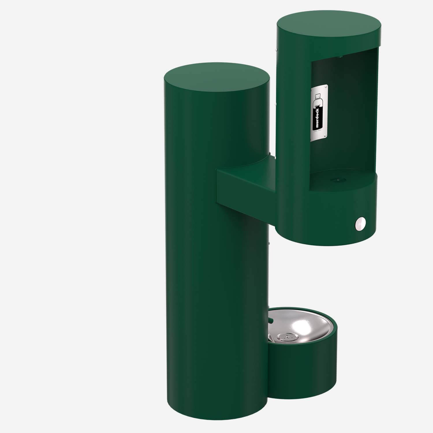 GYU64 Series Carousel File 5