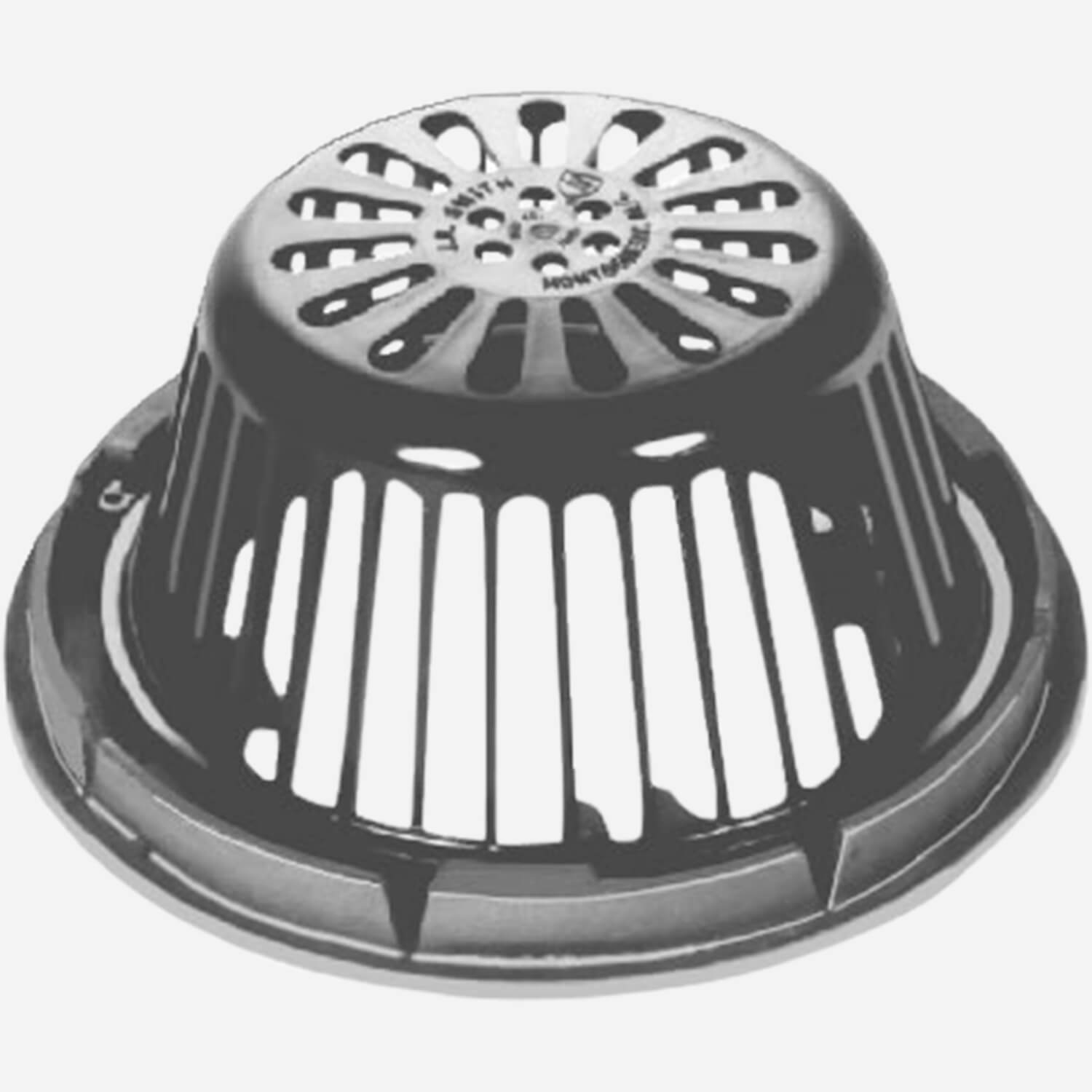 Universal Replacement Dome and Collar Assembly