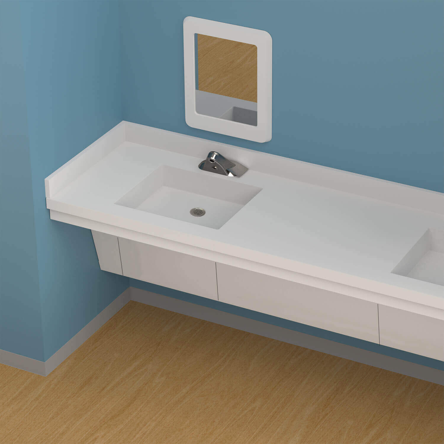 WH3822 thru WH3824 Carousel File 6