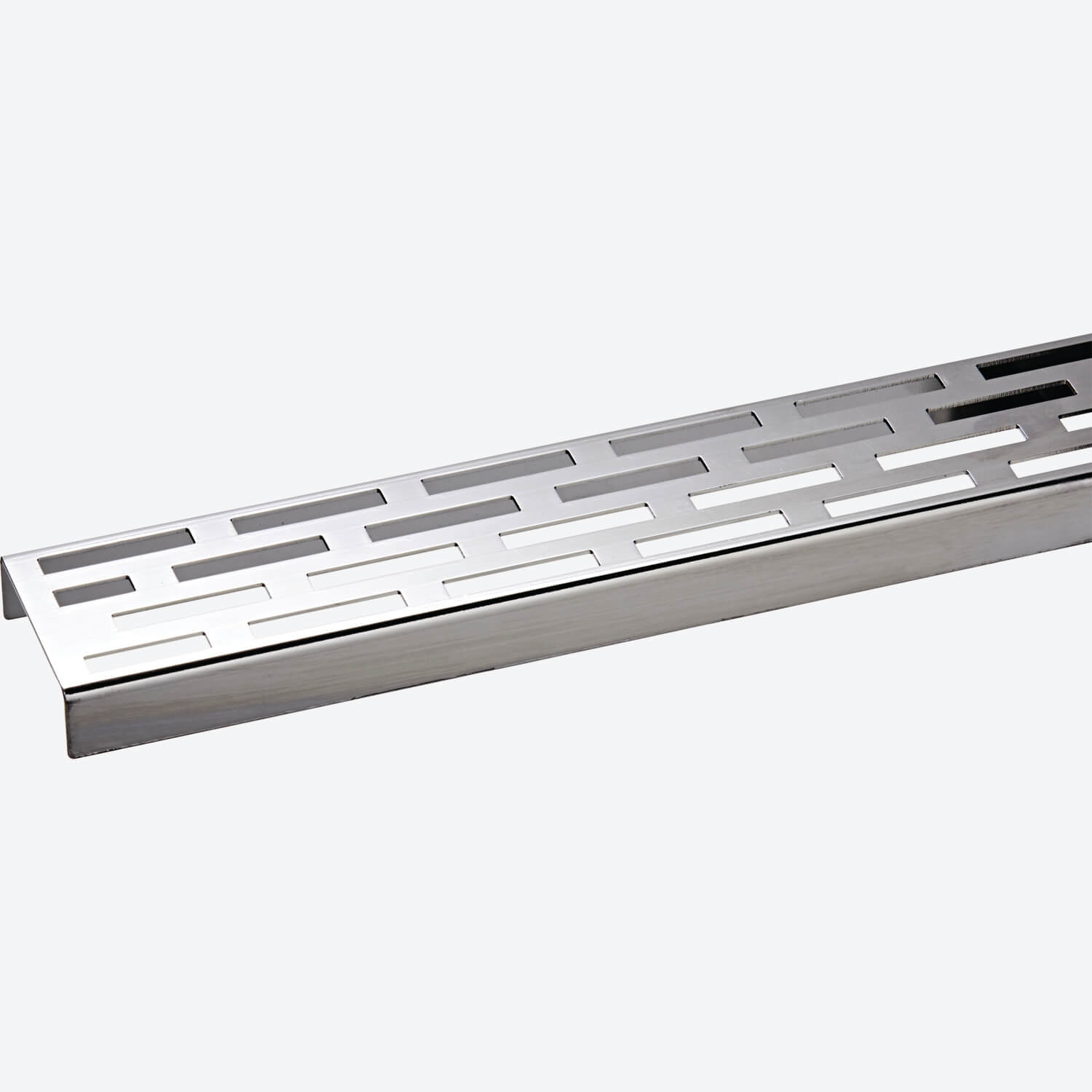 Slotted Grate for 9667 Shower Drain