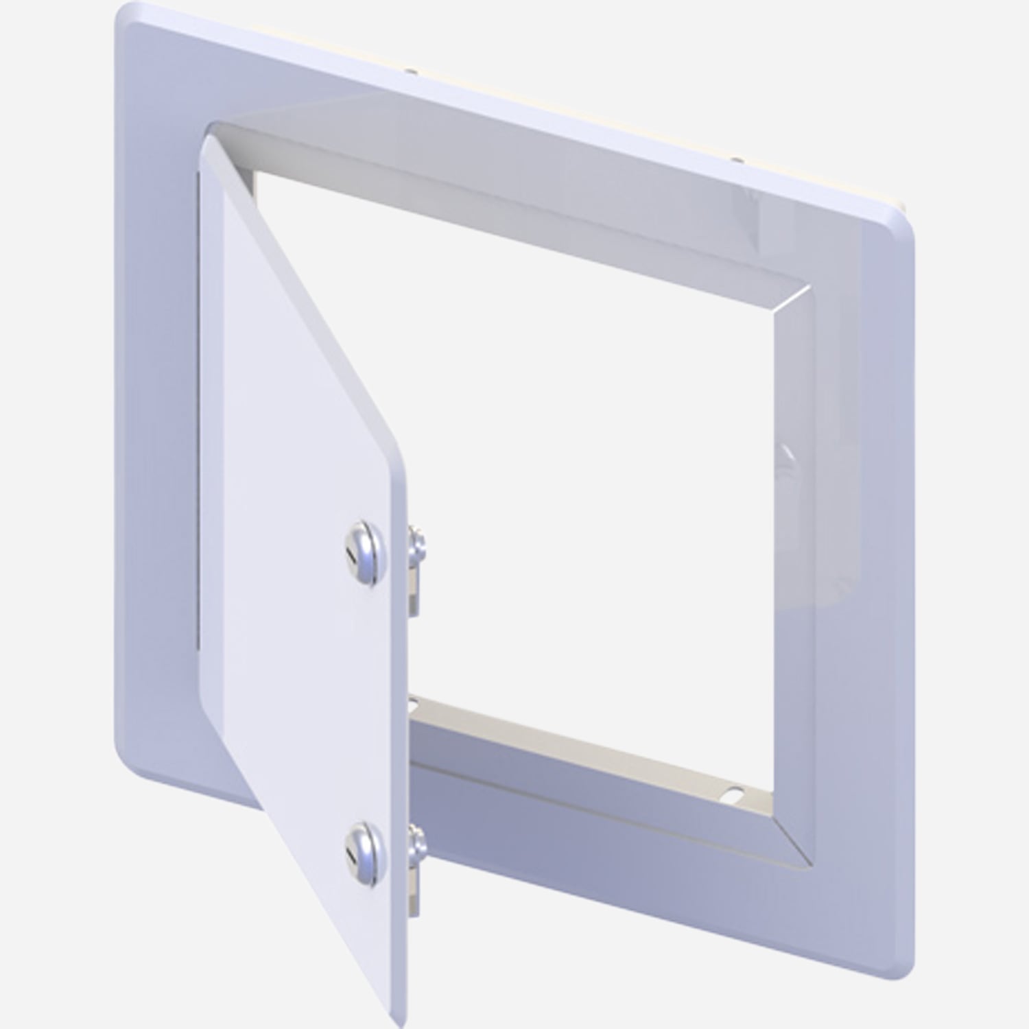 Behavior Health Access Doors