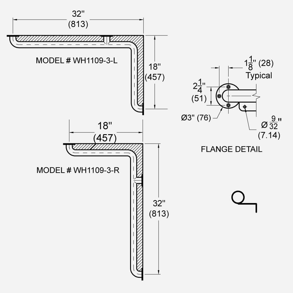 WH1109-3 Series Carousel File 3
