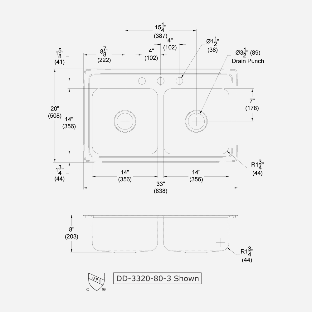 DD-3320 Carousel File 2