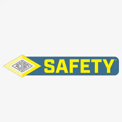 Acorn Safety Logo