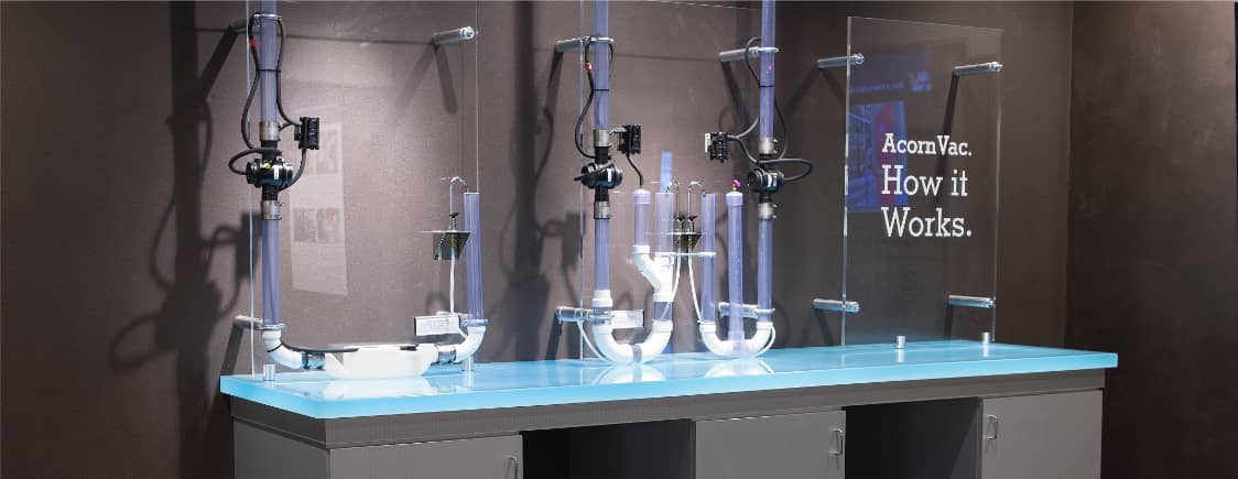 AcornVac