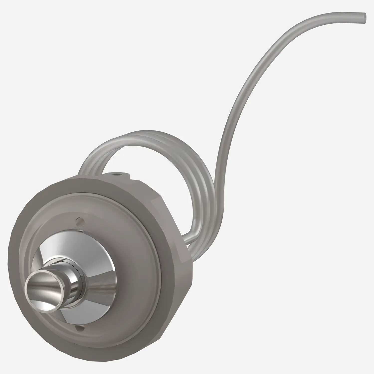Ae Pushbutton Unmarked