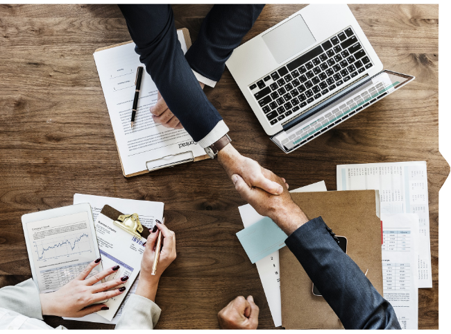 Murdock European Distribution Cooperation