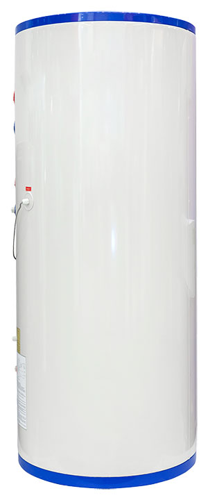 Conventional Storage Tank Water Heater