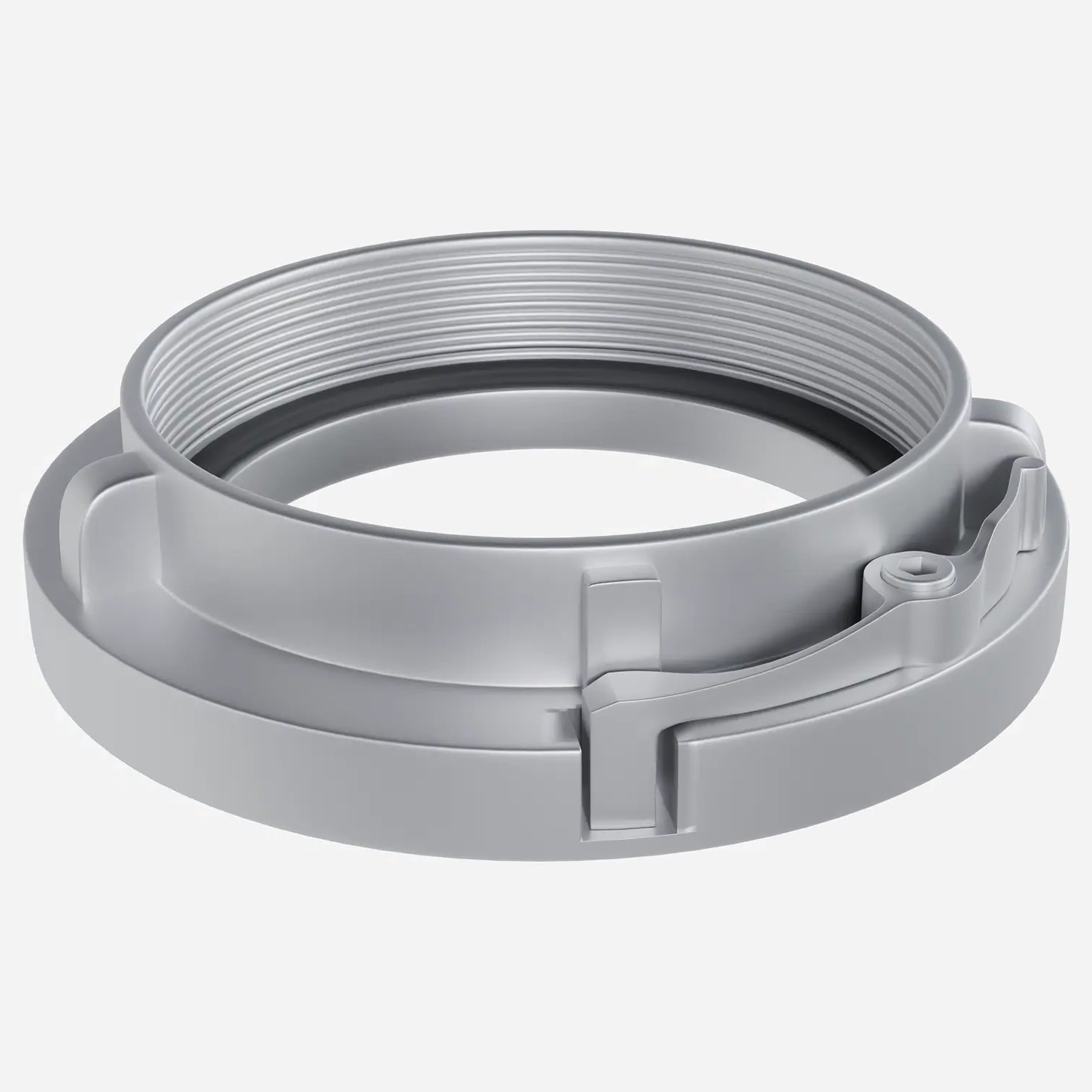 Storz Connections