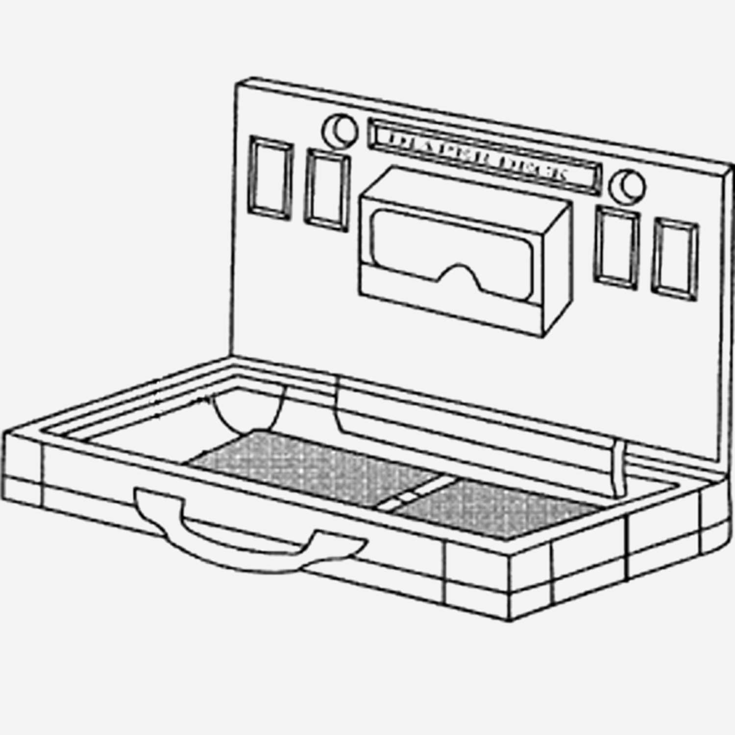 1188 Carousel File 6