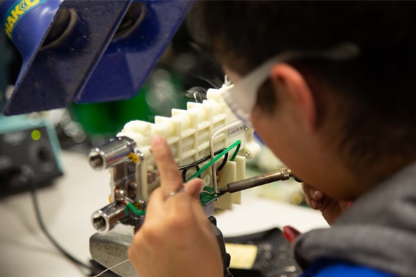 CI soldering heater jpg