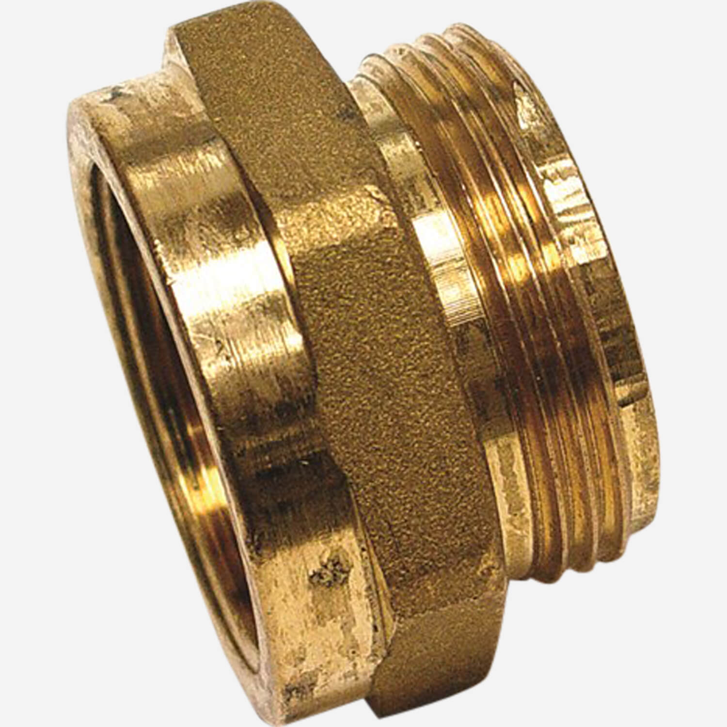 Female to Male Hose Adapter