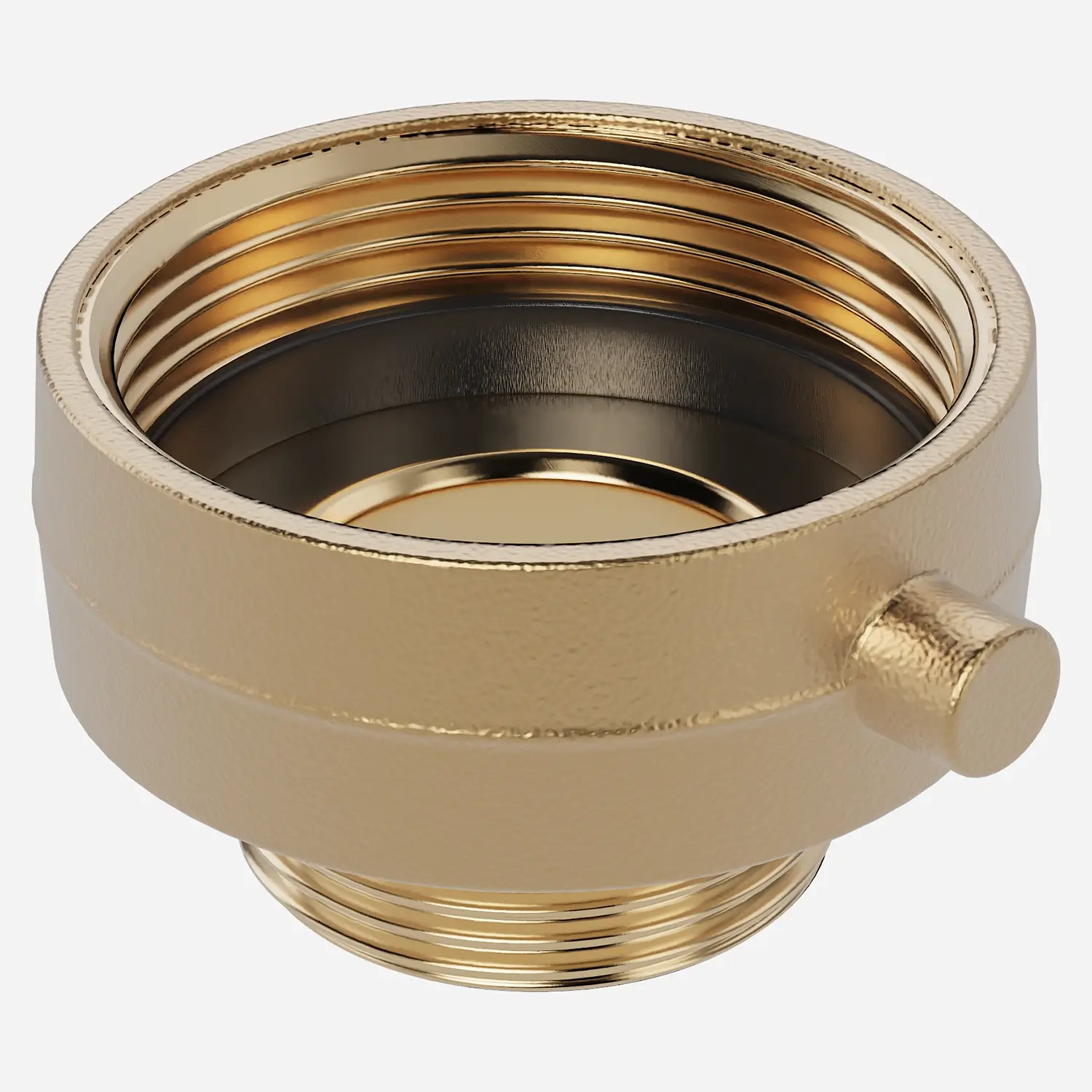 Female to Male Reducing Hose Adapter