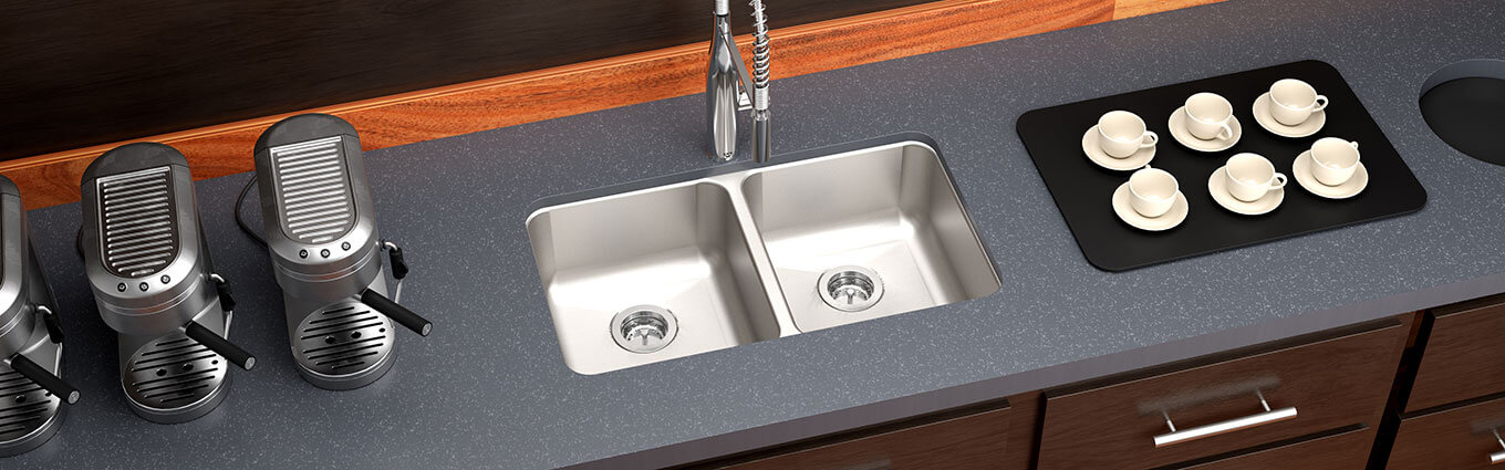 AE Sinks - Versatile, Durable, Appealing
