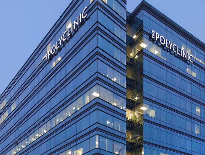 the Polyclinic, Seattle