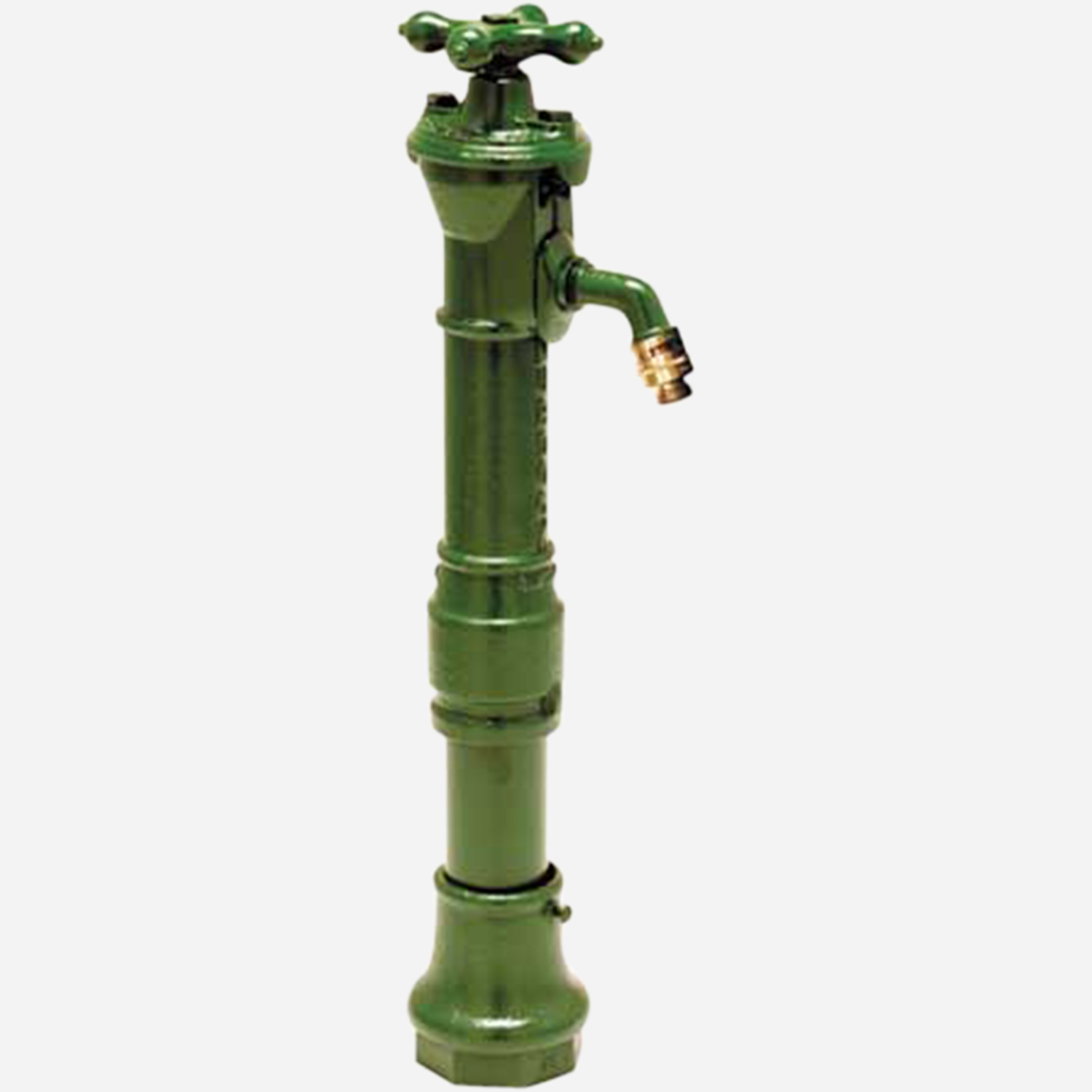 3/4" Econo Compression Hydrant