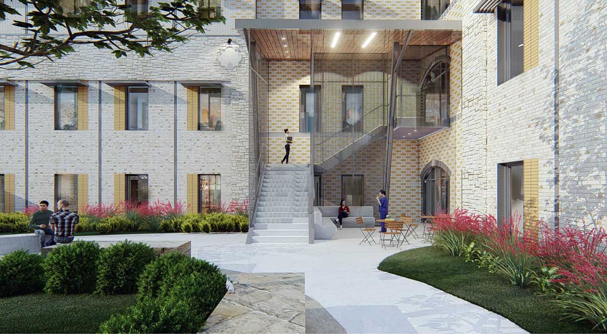 San Antonio State Hospital