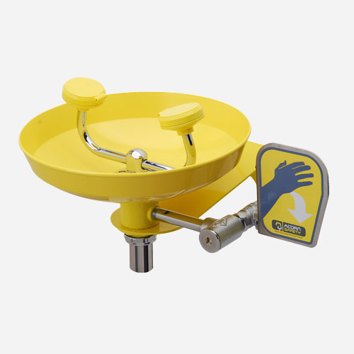 Wall Mount Eye Wash