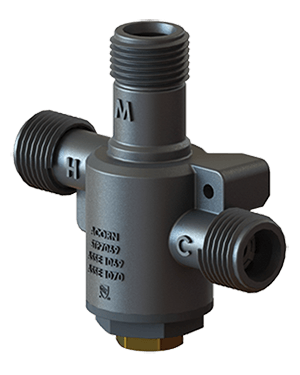 Lavatory Tempering Valves (ASSE 1070)