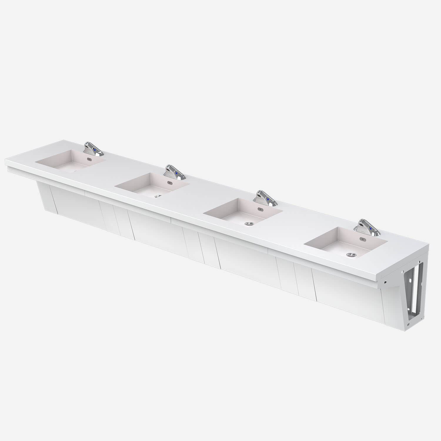 WH3822 thru WH3824 Carousel File 4