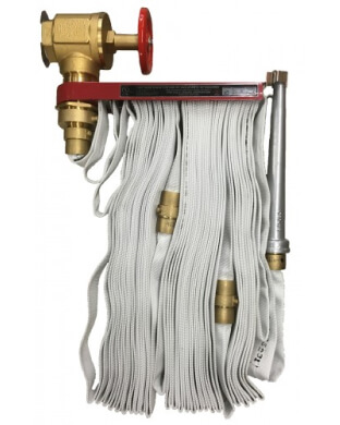 Hose Stations & Accessories