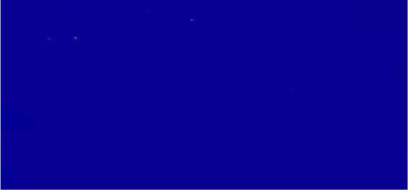 EG 09 Alpine Lake Enviro-Glaze Powder Coating for Stainless Steel