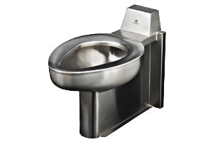 Toilet Electric Valve Package