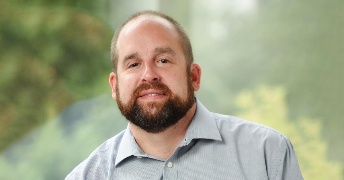 Mark L. Spies, Principal at Stengel Hill Architecture