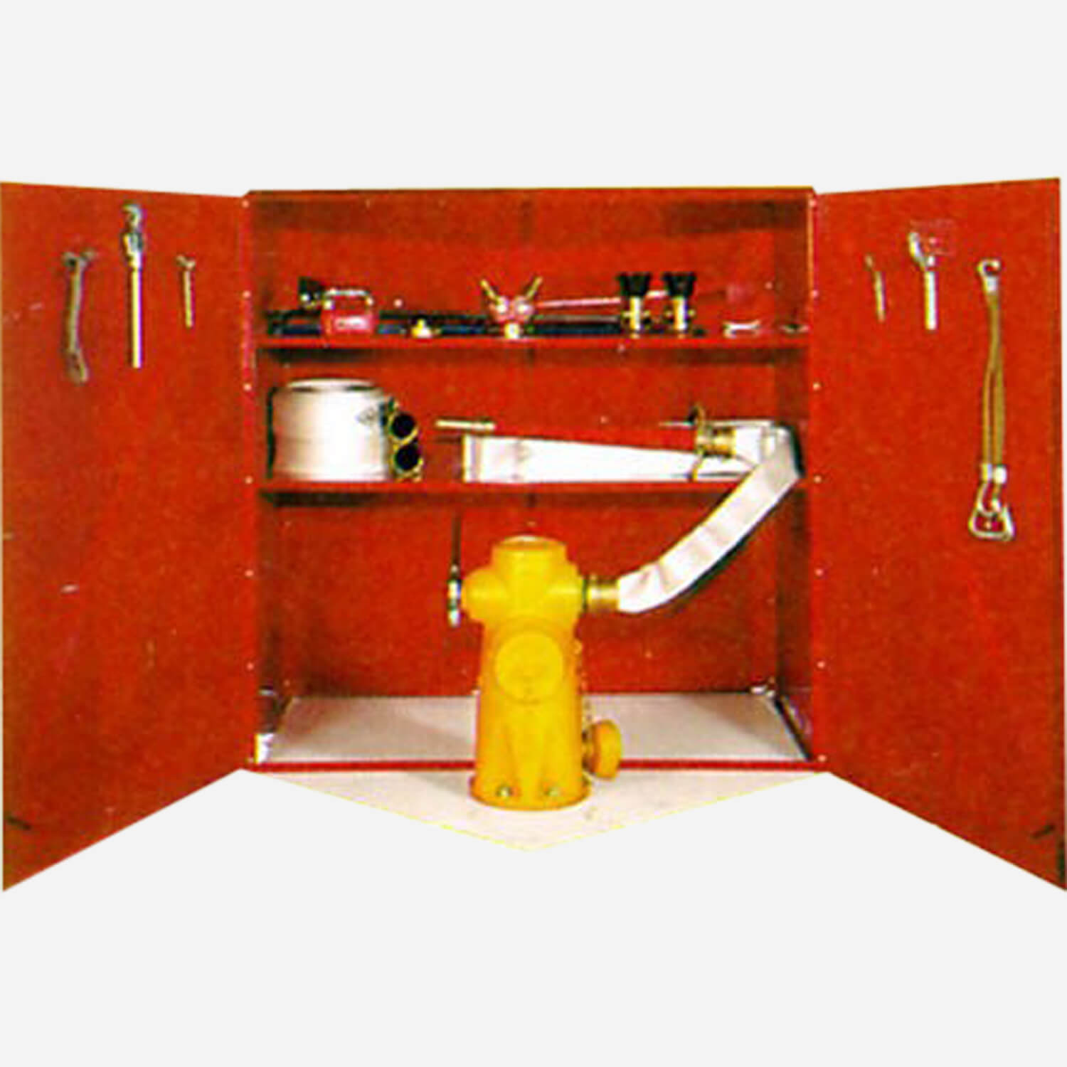 6010 Carousel File 2