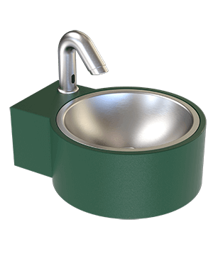 Hand Washing Stations