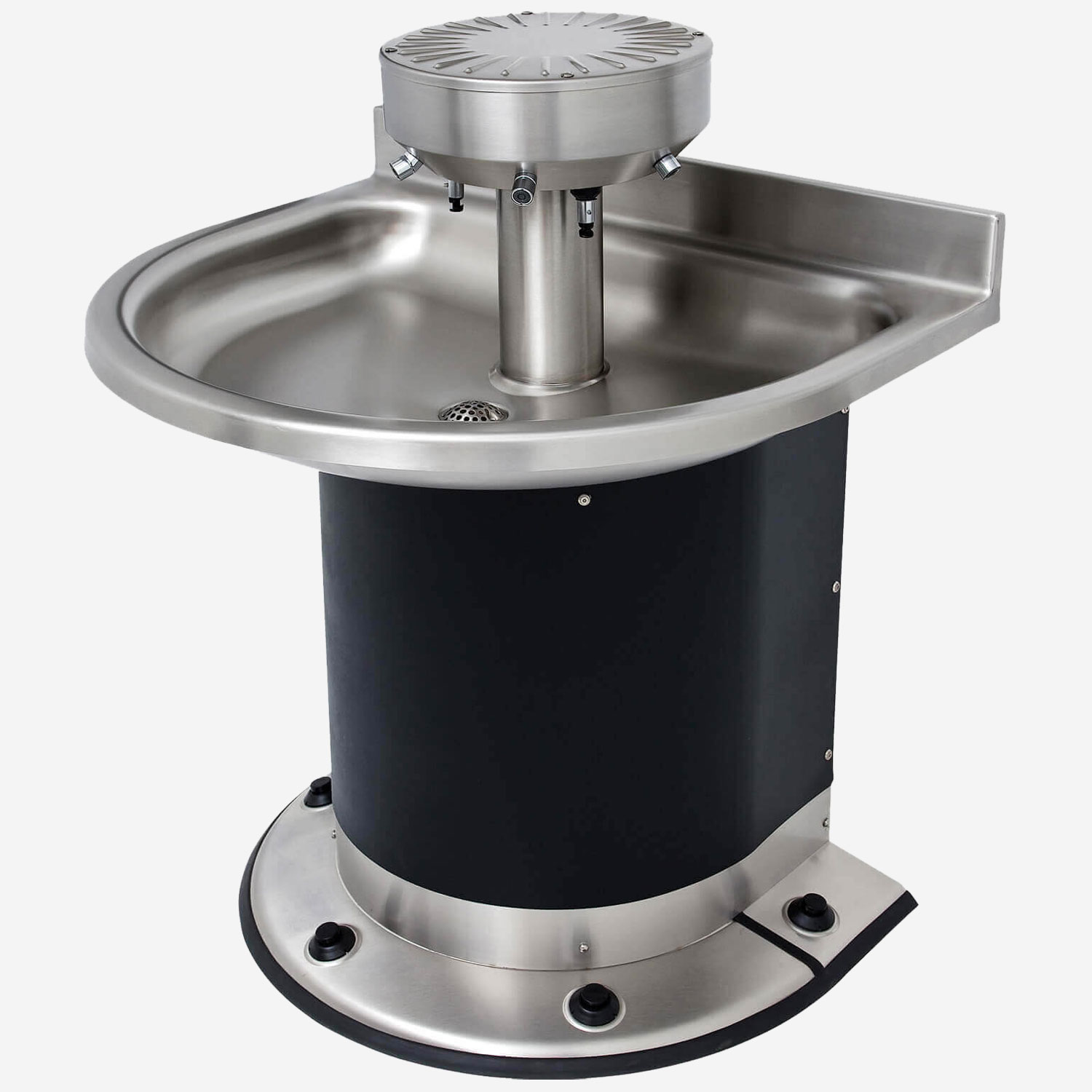 Model 3544-2-F-DV-VPB-MXTP Hand Washing Station