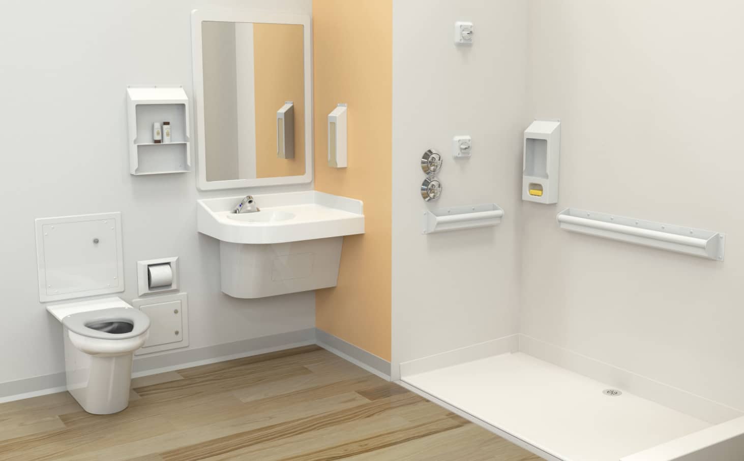 New Construction Suite intro