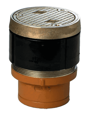 Cleanouts, Access Doors