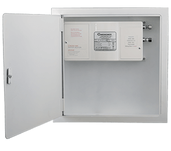 Z-C1616 Z-C1616 with CMI Series Tankless Water Heater Door Opening 16" x 16" (406 mm x 406 mm)