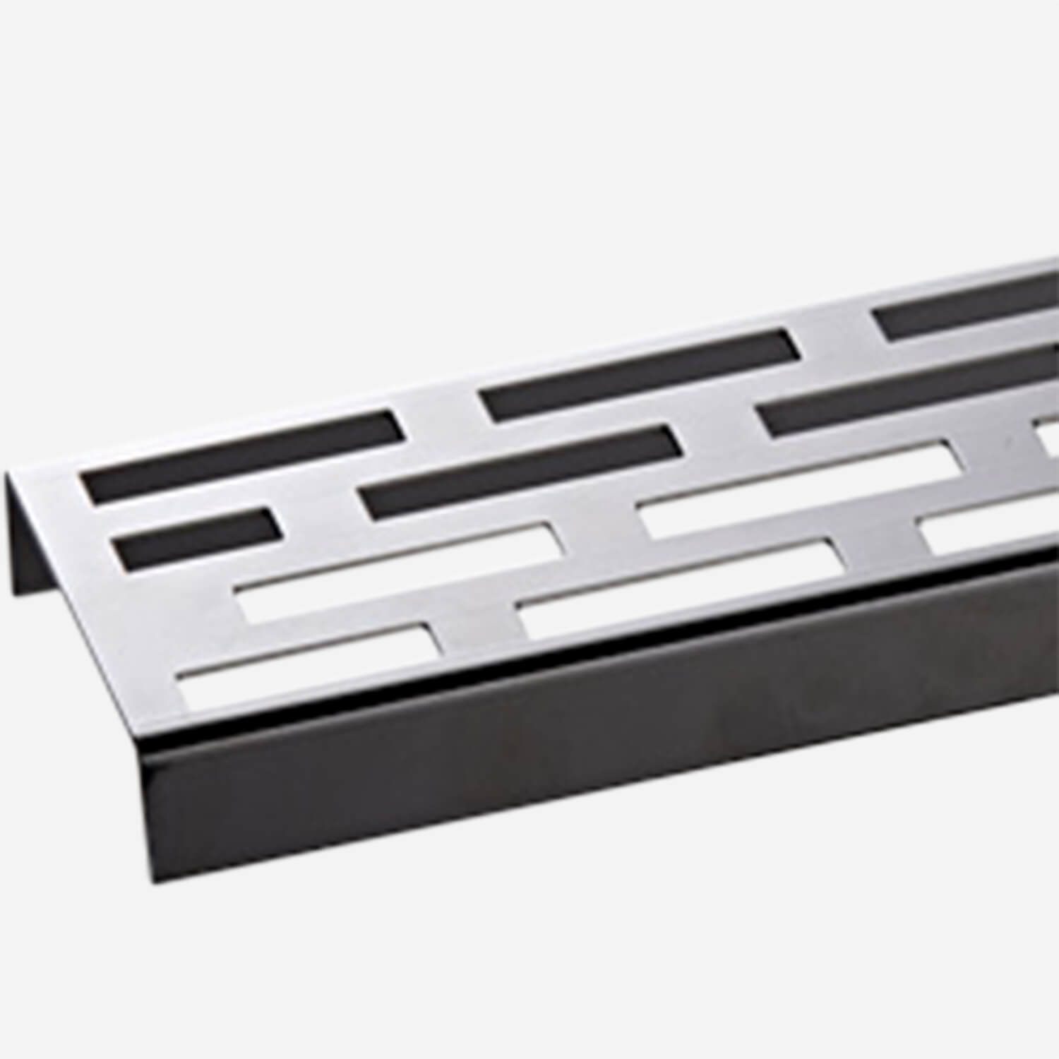 Slotted Grate