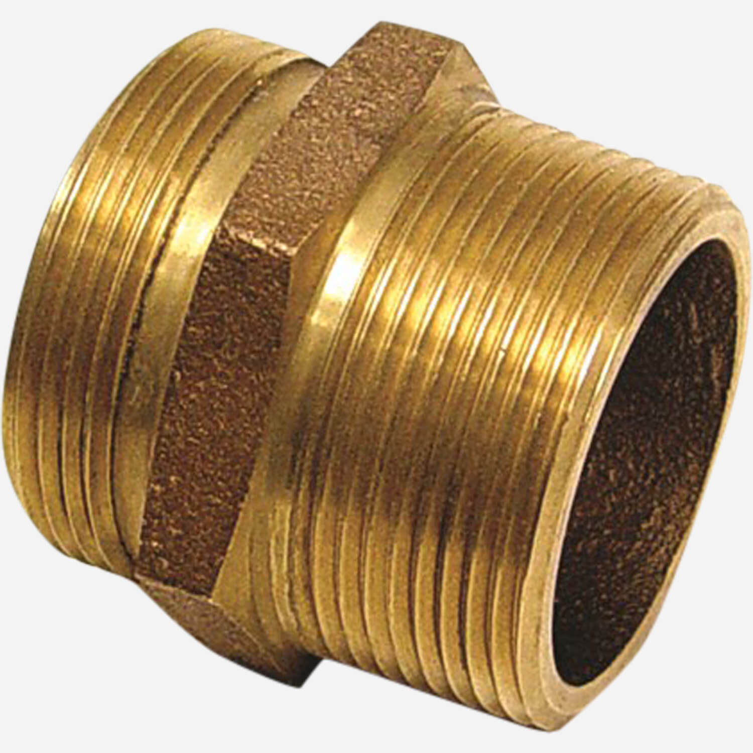 Male to Male Hose Adapter