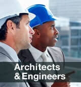 Plumbing Solutions for Architects & Engineers
