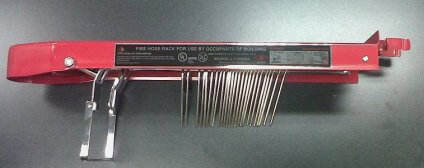 3350 SERIES PIN RACK